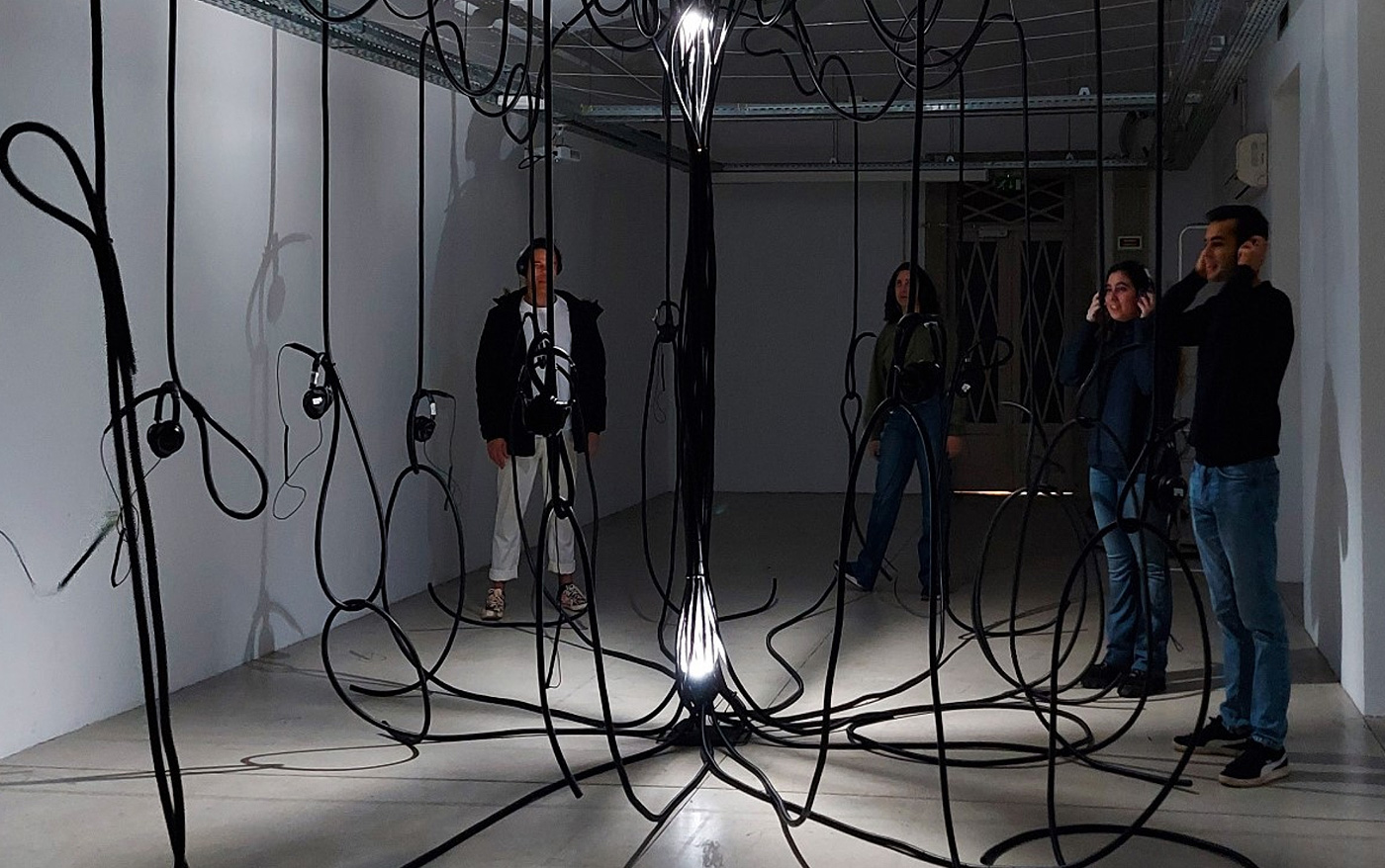 festival ocupa novos criadores e a cidade do amanhã