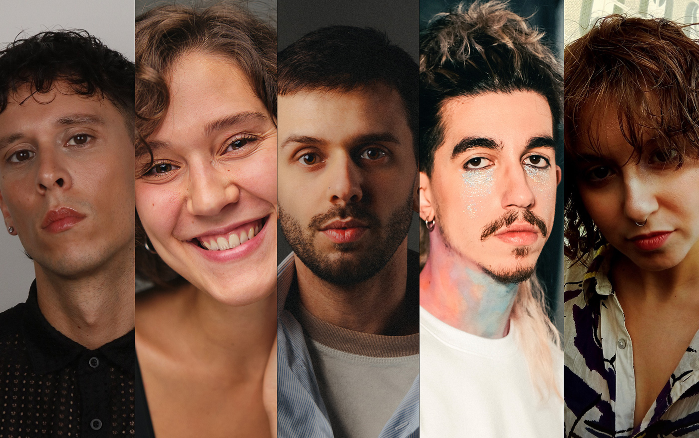 festival ocupa novos criadores e a cidade do amanhã